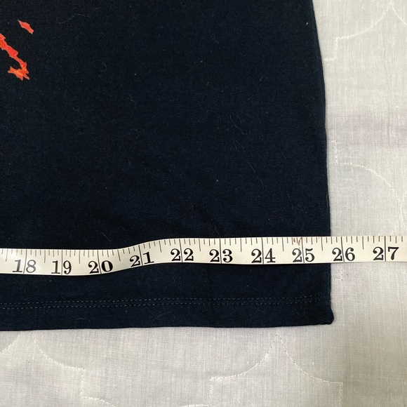 Marvel X Men Jean Grey Black T-Shirt
Size 2X - Picture 5 of 6